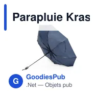 Parapluie Krastony - Miniature 12
