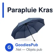 Parapluie Krastony - Miniature 9