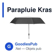 Parapluie Krastony - Miniature 10