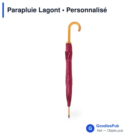 Parapluie Lagont