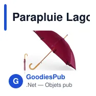 Parapluie Lagont - Miniature 7