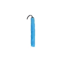 Variante bleu - Parapluie manuel pliable personnalisable avec logo