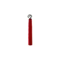 Variante rouge - Parapluie manuel pliable personnalisable avec logo