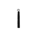 Variante noir - Parapluie manuel pliable personnalisable avec logo