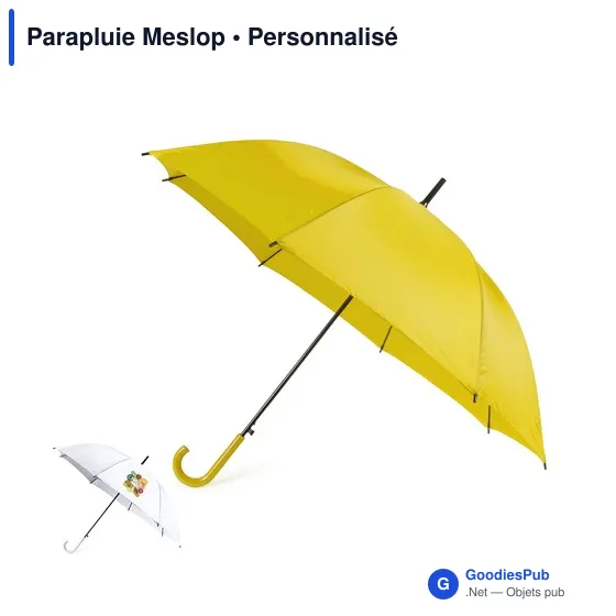 Parapluie Meslop - Image 4