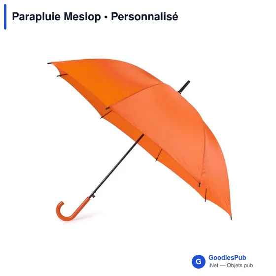 Parapluie Meslop - Image 7