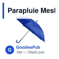 Parapluie Meslop - Miniature 9