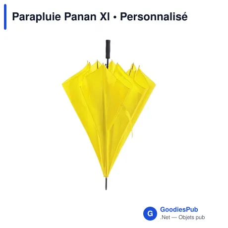 Parapluie Panan Xl