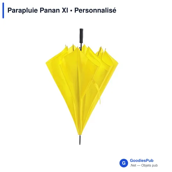 Parapluie Panan Xl - Image 1