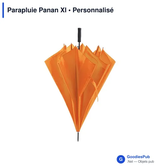 Parapluie Panan Xl - Image 7