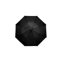 Variante jaune - Parapluie pliable en polyester Mimi