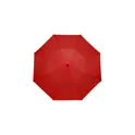 Variante rouge - Parapluie pliable en polyester Mimi