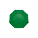 Variante vert - Parapluie pliable en polyester Mimi