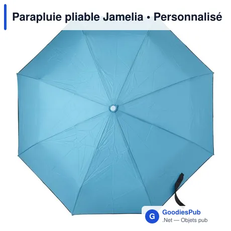 Parapluie pliable Jamelia