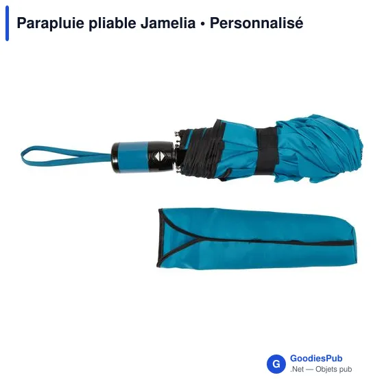 Parapluie pliable Jamelia - Image 11