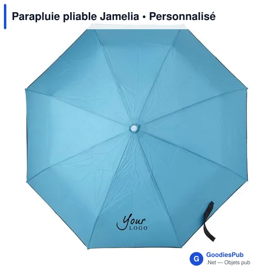 Parapluie pliable Jamelia - Image 12