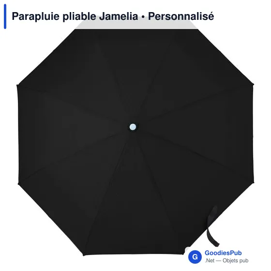 Parapluie pliable Jamelia - Image 7