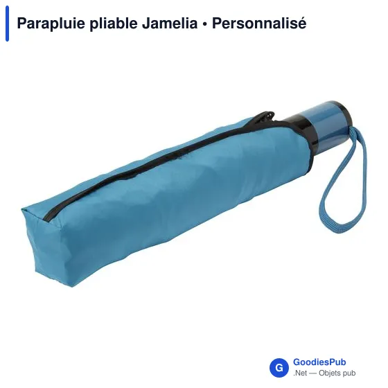 Parapluie pliable Jamelia - Image 9