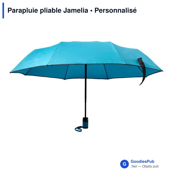 Parapluie pliable Jamelia - Image 10