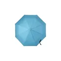 Variante bleu clair - Parapluie pliable Jamelia