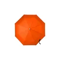 Variante orange - Parapluie pliable Jamelia
