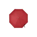 Variante rouge - Parapluie pliable Jamelia