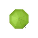 Variante vert citron - Parapluie pliable Jamelia