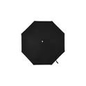 Variante noir - Parapluie pliable Jamelia