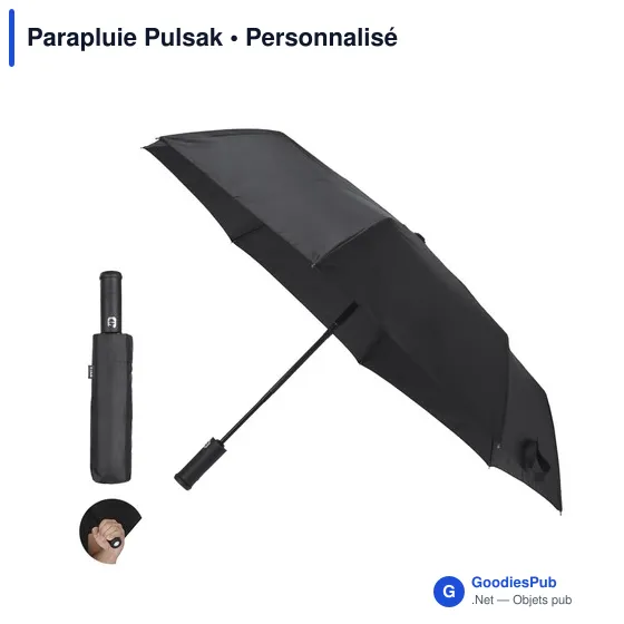 Parapluie Pulsak - Image 1