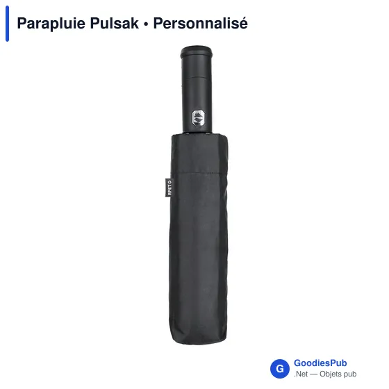 Parapluie Pulsak - Image 2