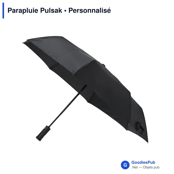 Parapluie Pulsak - Image 3