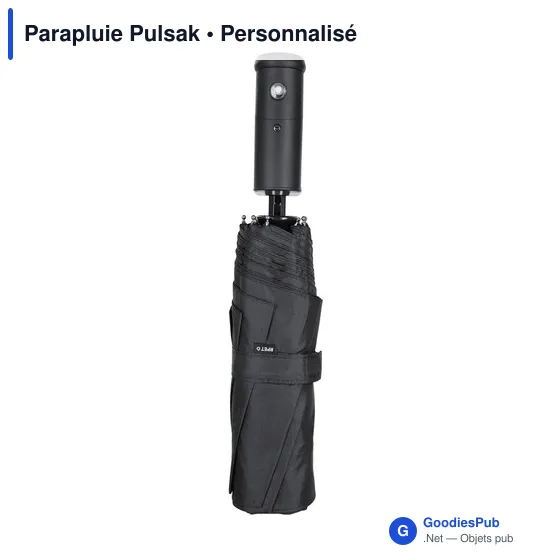Parapluie Pulsak - Image 4