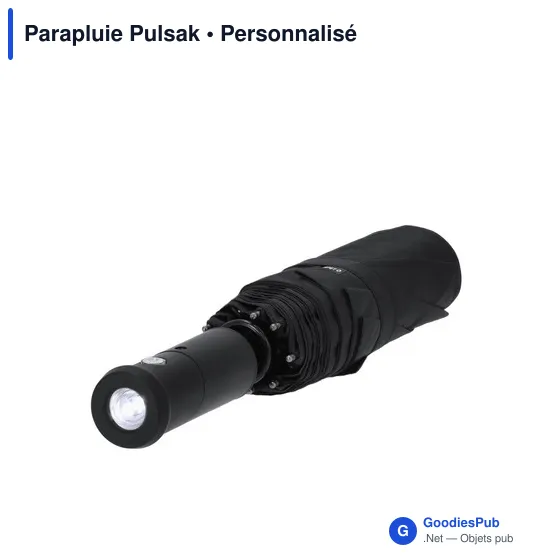 Parapluie Pulsak - Image 5