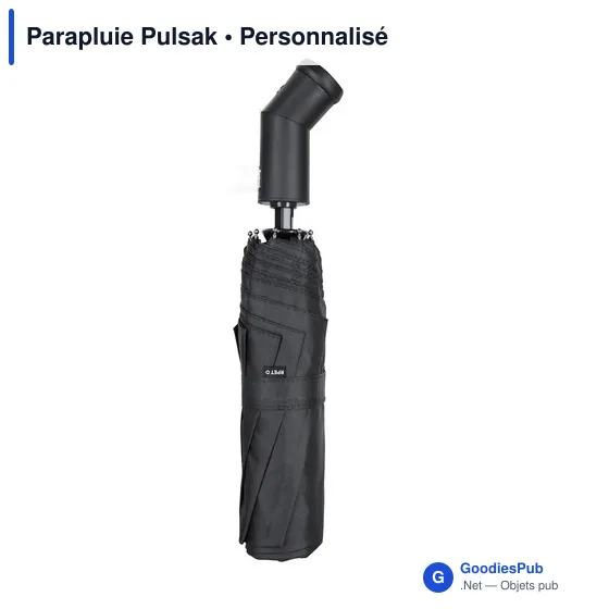 Parapluie Pulsak - Image 7