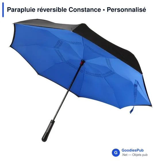 Parapluie réversible Constance - Image 2