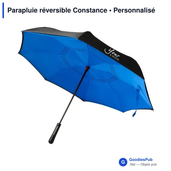 Parapluie réversible Constance - Image 12