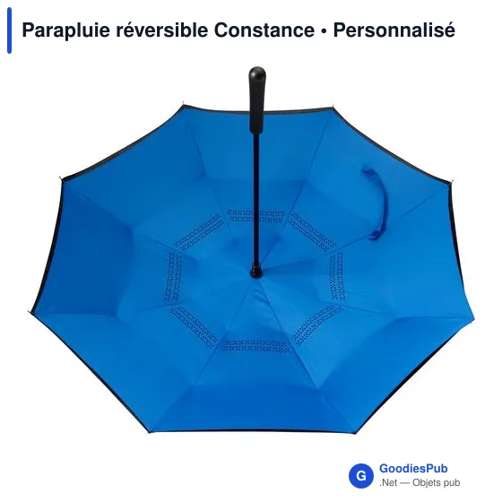 Parapluie réversible Constance - Image 5