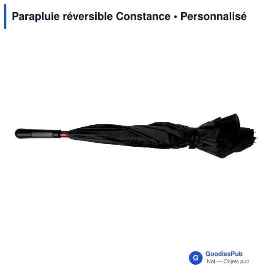 Parapluie réversible Constance - Image 7