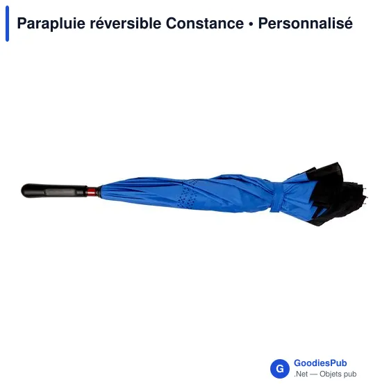 Parapluie réversible Constance - Image 9