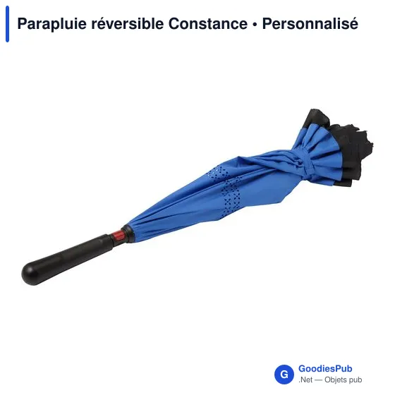 Parapluie réversible Constance - Image 10
