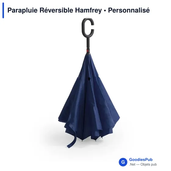 Parapluie Réversible Hamfrey - Image 1