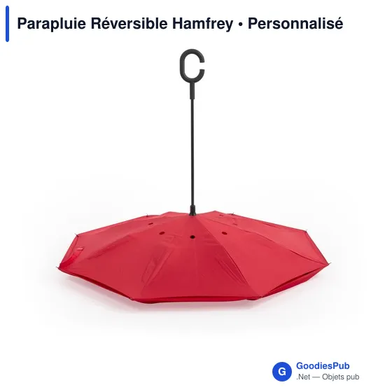 Parapluie Réversible Hamfrey - Image 4