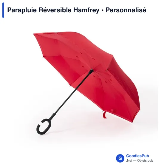 Parapluie Réversible Hamfrey - Image 6