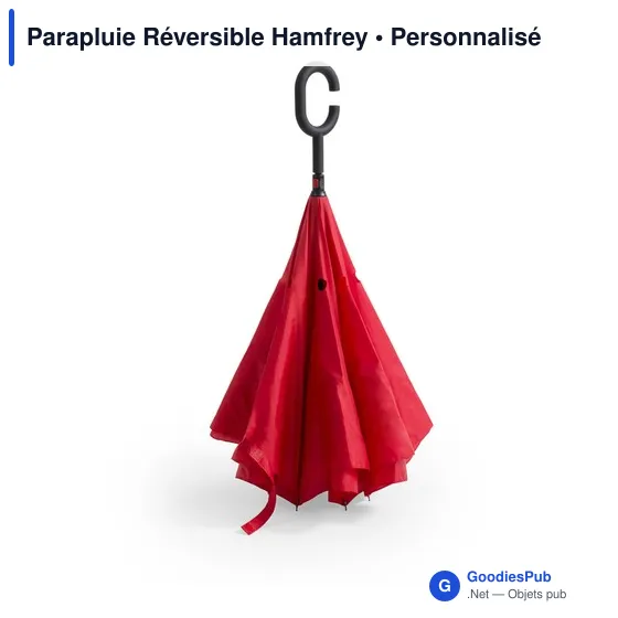 Parapluie Réversible Hamfrey - Image 7