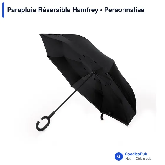 Parapluie Réversible Hamfrey - Image 8