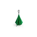 Variante vert - Parapluie Réversible Hamfrey