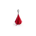 Variante rouge - Parapluie Réversible Hamfrey