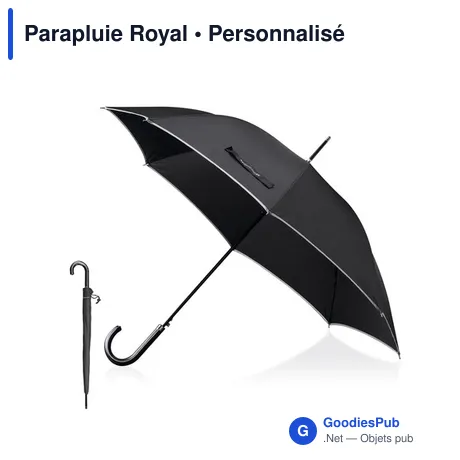 Parapluie Royal