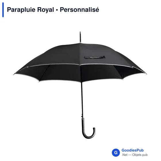 Parapluie Royal - Image 2