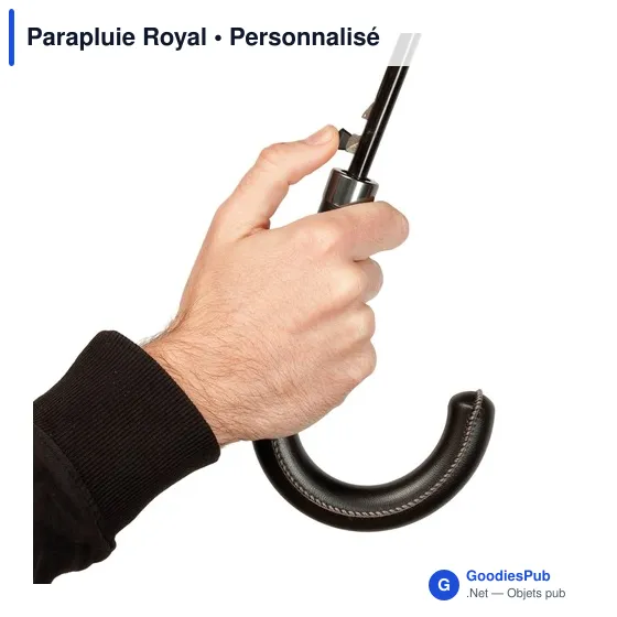 Parapluie Royal - Image 3